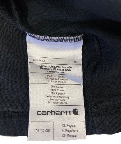 Vintage Carhartt T-Shirt / 2132