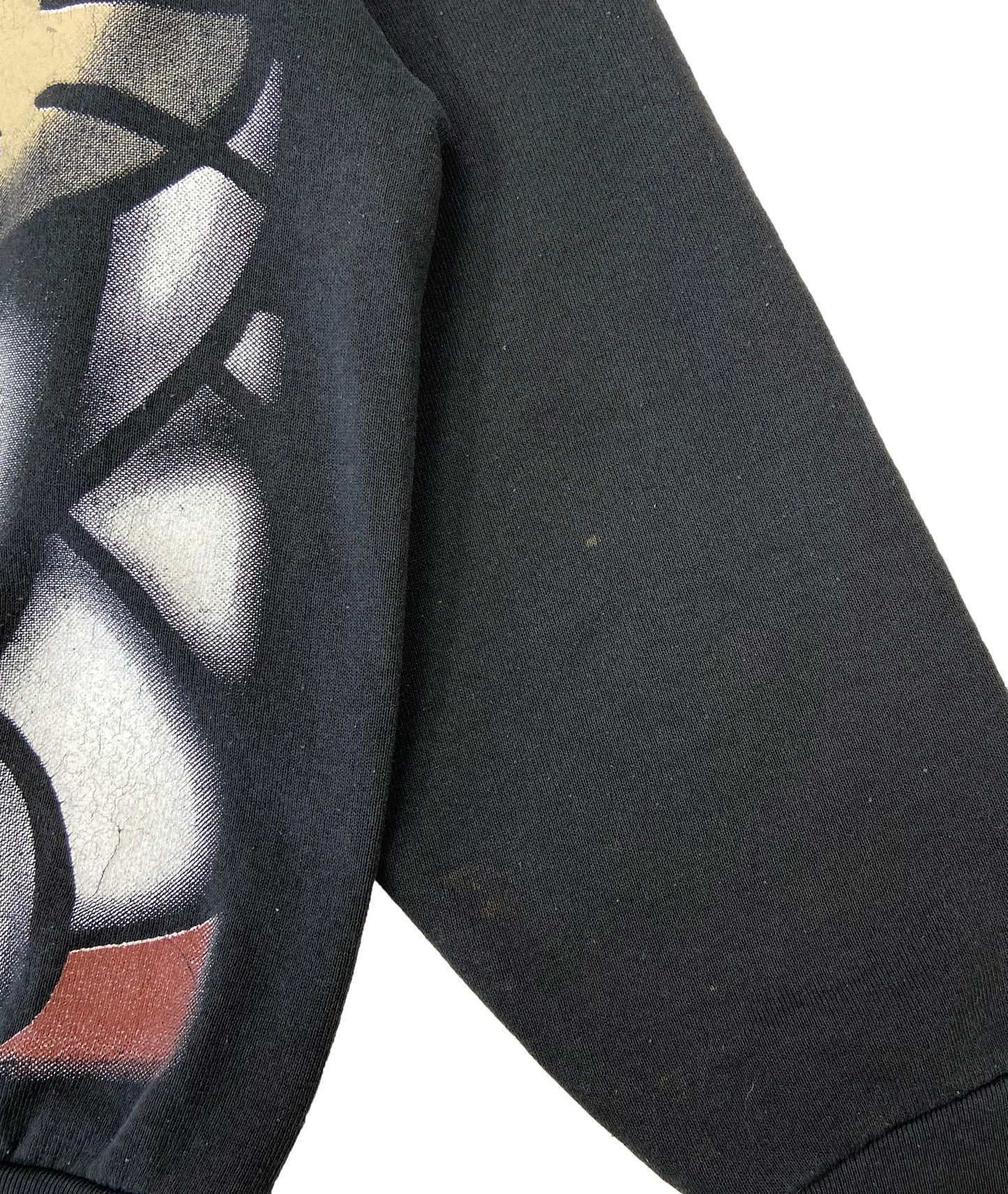90's TAZ and Bugs Bunny Looney Tunes Vintage Sweat-Shirt / 2143
