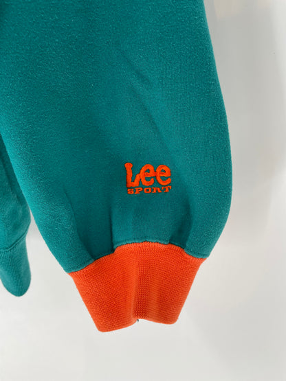 90's MIAMI DOLPHINS Size XL Vintage NFL Sweat-Shirts / K2030