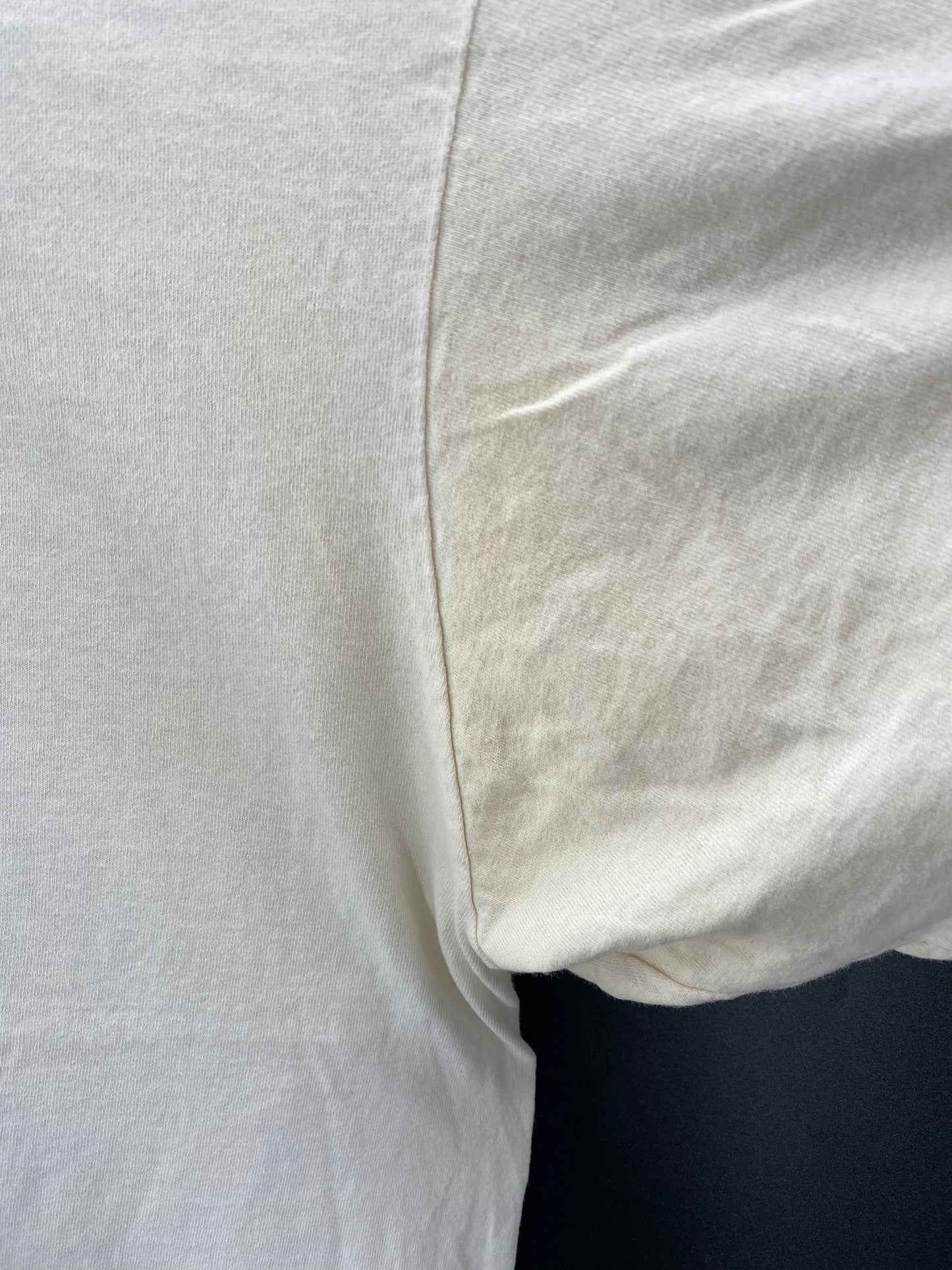 1996 NIKE Made in USA Size XL Vintage T-shirt / A6512