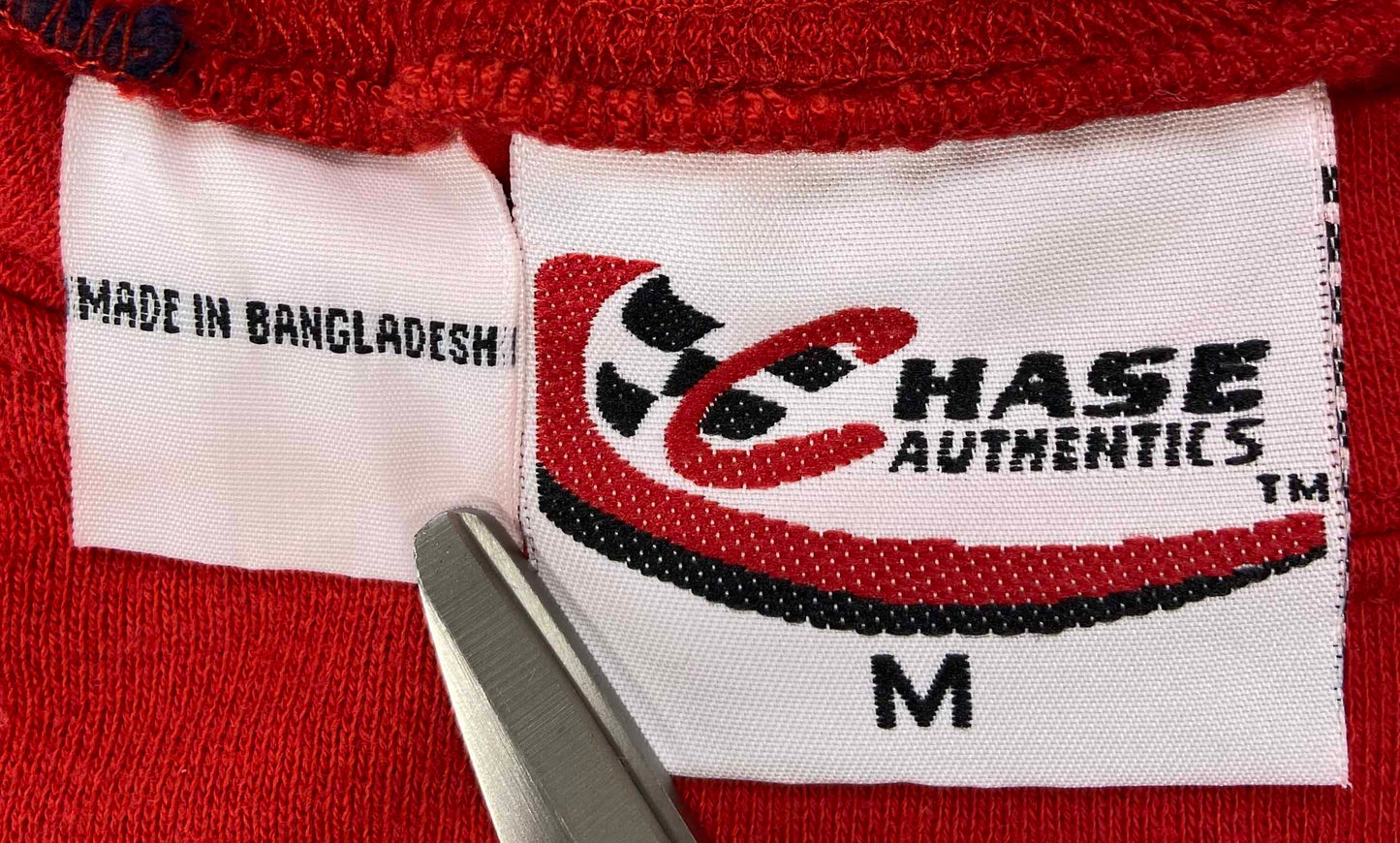 Vintage HASE NASCAR Racing Sweat-Shirts / 2161