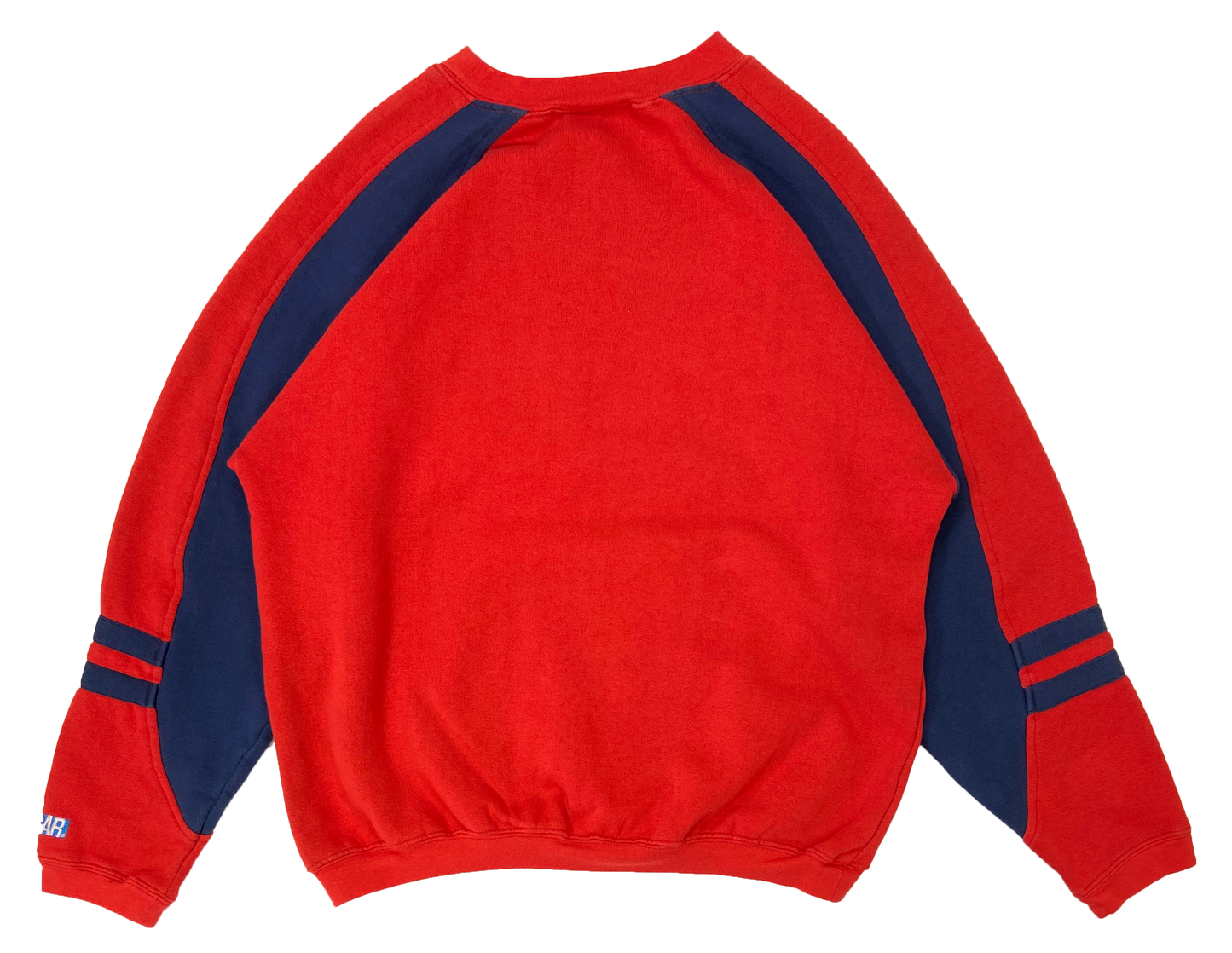 Vintage HASE NASCAR Racing Sweat-Shirts / 2161