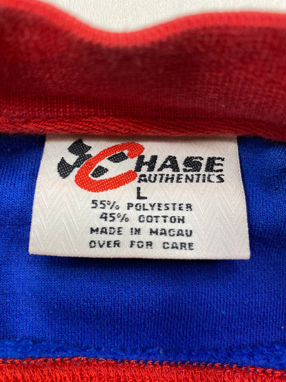 Vintage NASCAR GORDON 24 Size L Sweat-Shirt / 5560
