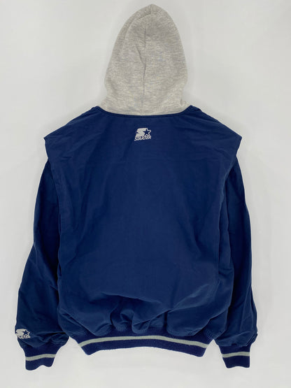 90's STARTER Size L Vintage Jacket  / 5897