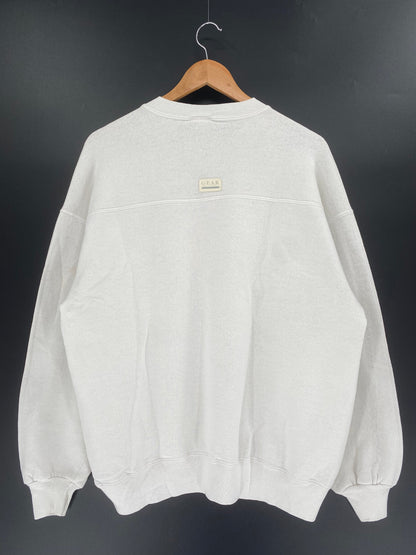 1997 COCA-COLA Made in USA Size XXL Vintage Sweat-Shirt / A751