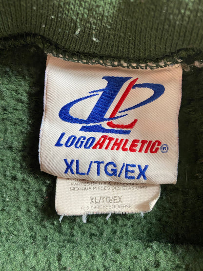 90’s PACKERS Size XL Vintage Sweat-shirt / 8005