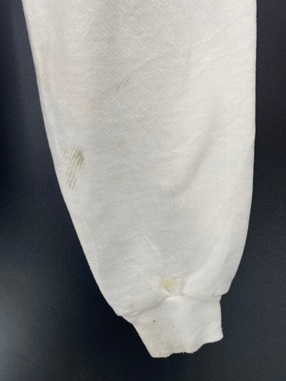 80’s DISNEY MGM MICKEY Made in USA Size XL Vintage Sweat-shirt / 8435