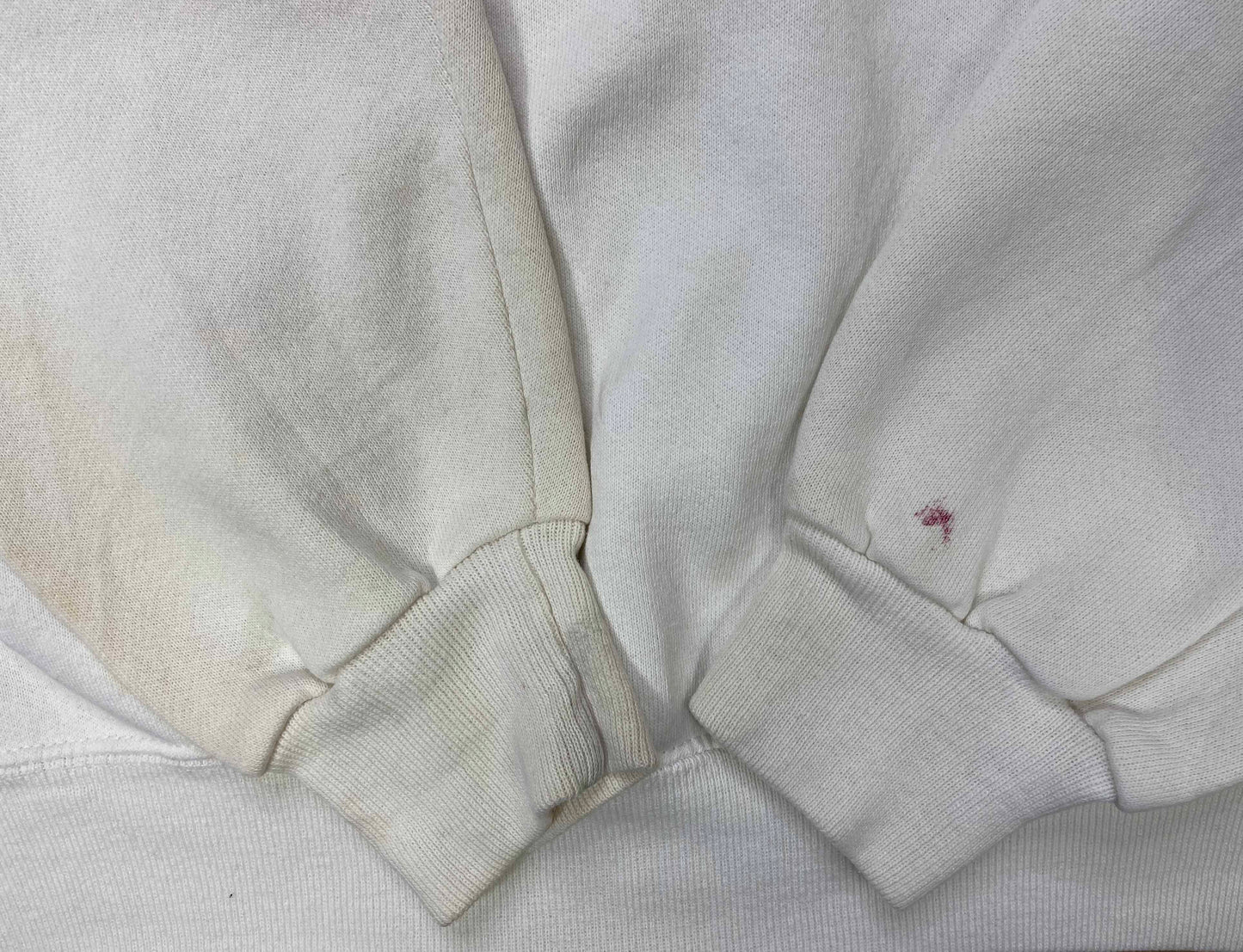 90's Vintage Nike Silver Tag Made in USA Sweat-Shirt / 2236