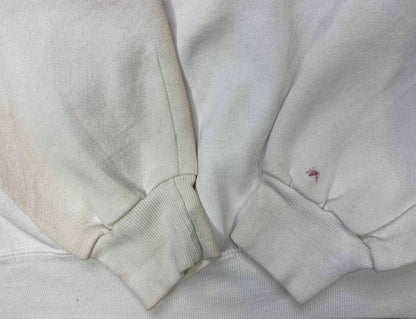 90's Vintage Nike Silver Tag Made in USA Sweat-Shirt / 2236