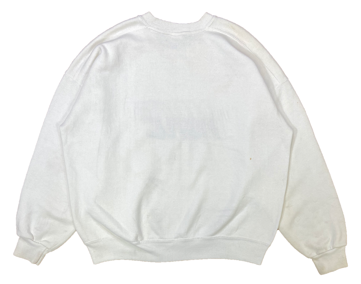 90's Vintage Nike Silver Tag Made in USA Sweat-Shirt / 2236