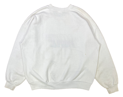90's Vintage Nike Silver Tag Made in USA Sweat-Shirt / 2236
