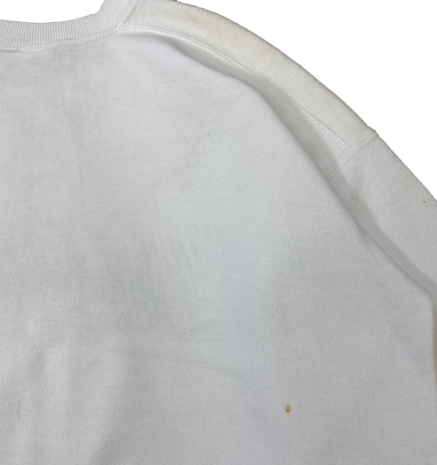 90's Vintage Nike Silver Tag Made in USA Sweat-Shirt / 2236