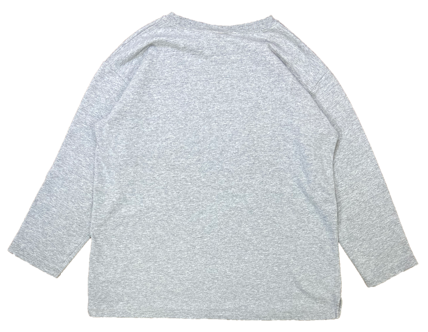 90's Vintage DKNY Made in USA Sweat-Shirt / 2237