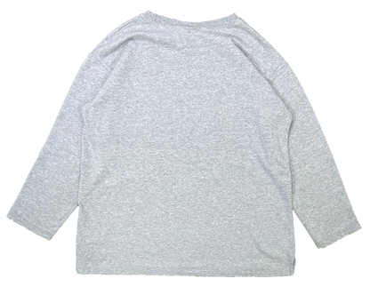 90's Vintage DKNY Made in USA Sweat-Shirt / 2237