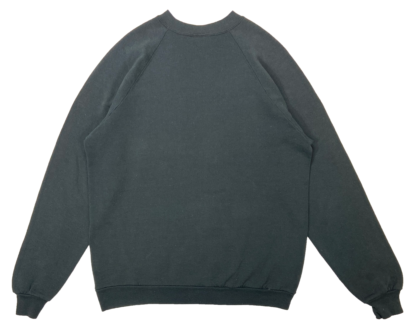 80's Harley Davidson Made in USA Vintage Sweat-Shirts / 2241