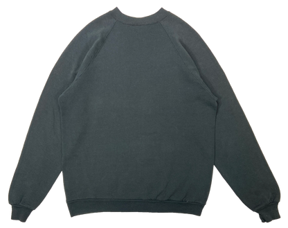 80's Harley Davidson Made in USA Vintage Sweat-Shirts / 2241