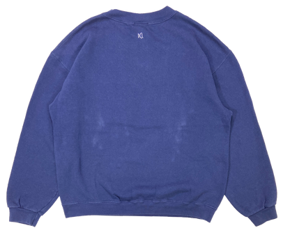 Vintage Disney Cruise Line Made in USA Sweat-Shirt / 2247