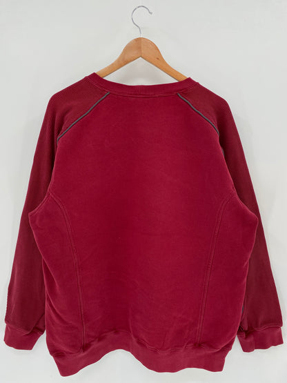 00' NIKE Size L Vintage Sweat-Shirt / K3651