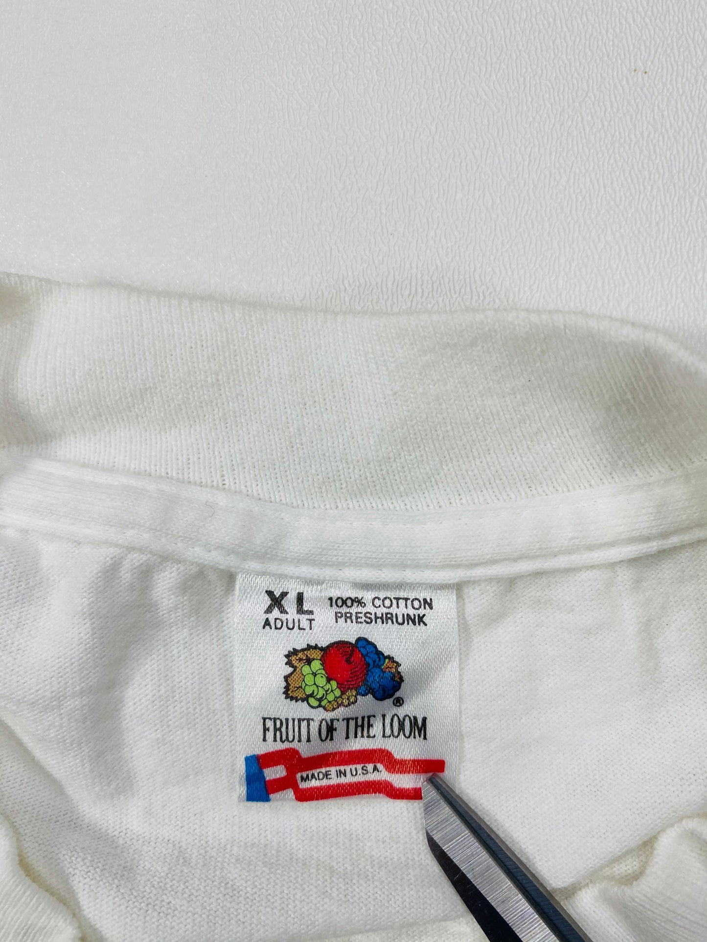 90's MARLBORO Made in USA Size XL Vintage T-shirts / 6271