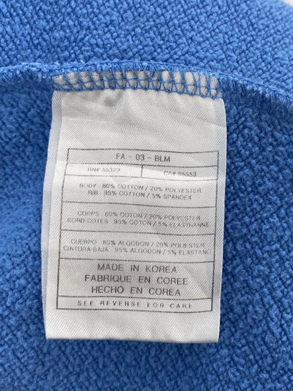 00' NIKE PHILLIES Size XXL Vintage MLB Hoodie Sweat-shirt / 7358