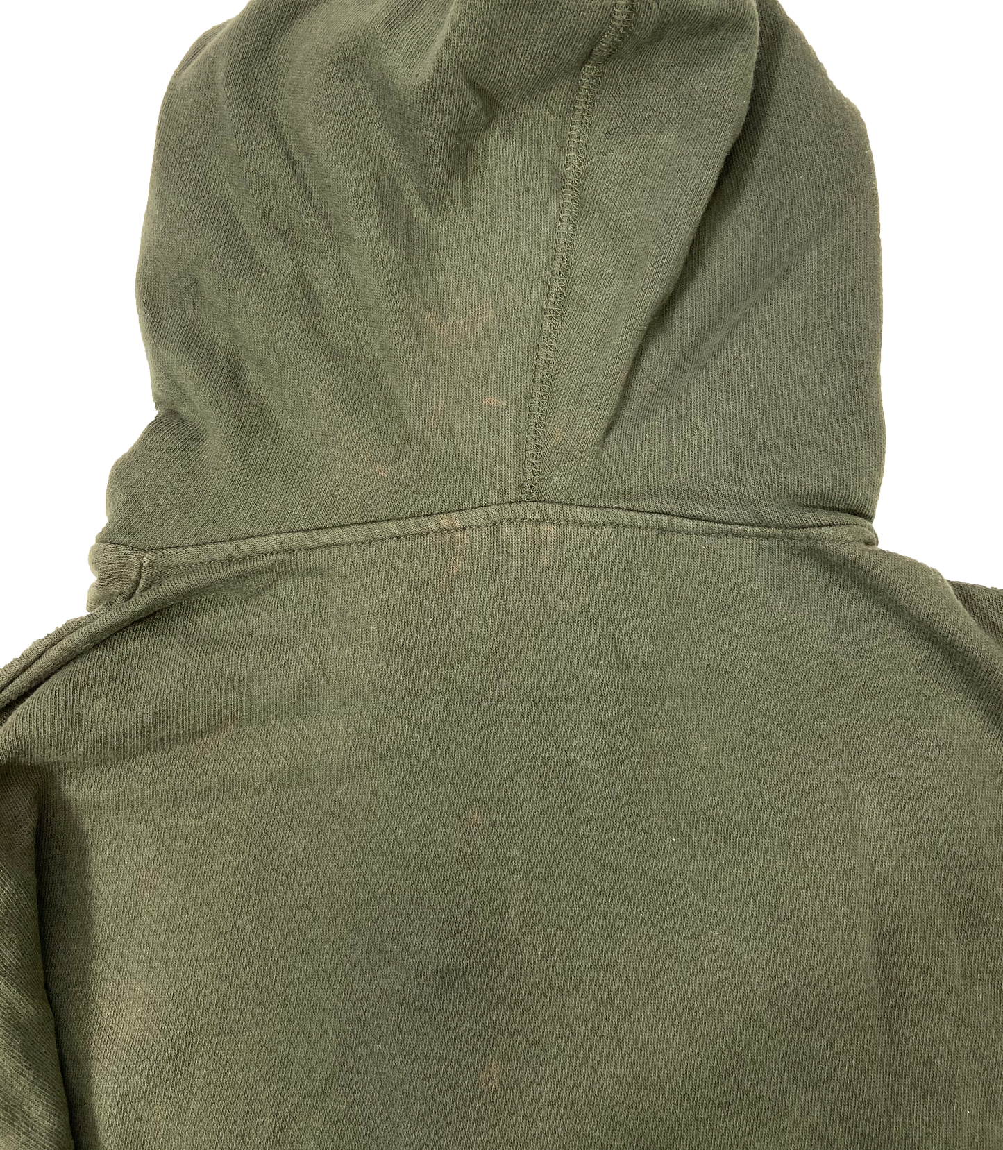 00' Betty Boop Vintage Hoodie Sweat-Shirt / 2293