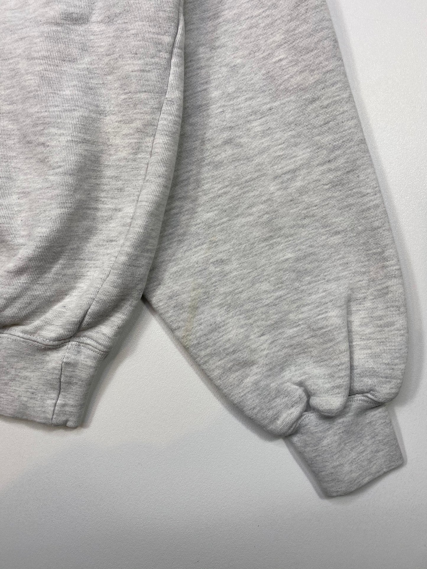 00' Disney Mickey Size Approx.XL Vintage Sweat-Shirt / 5628