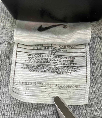 90's Vintage Nike Basketball T-Shirt / 2309