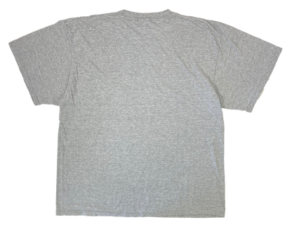 90's Vintage Nike Basketball T-Shirt / 2309