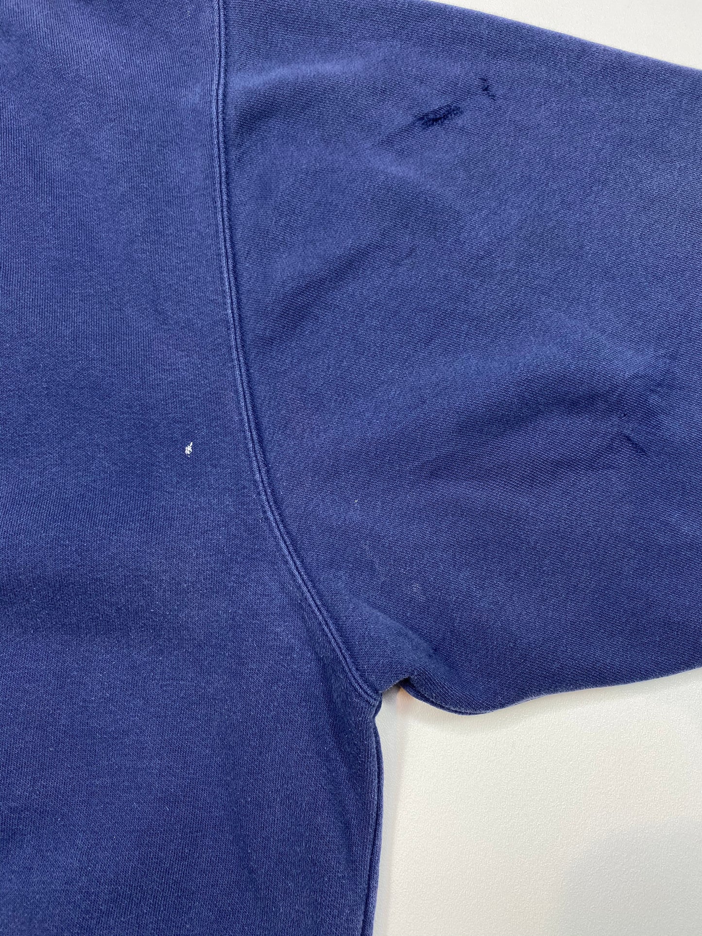 90’s NIKE MICHIGAN Size XL Vintage Sweat-Shirt / 5623