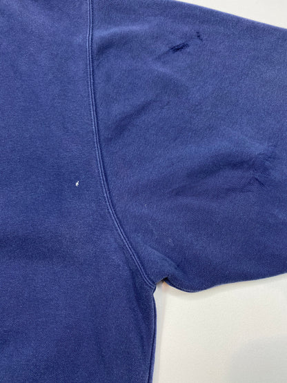 90’s NIKE MICHIGAN Size XL Vintage Sweat-Shirt / 5623