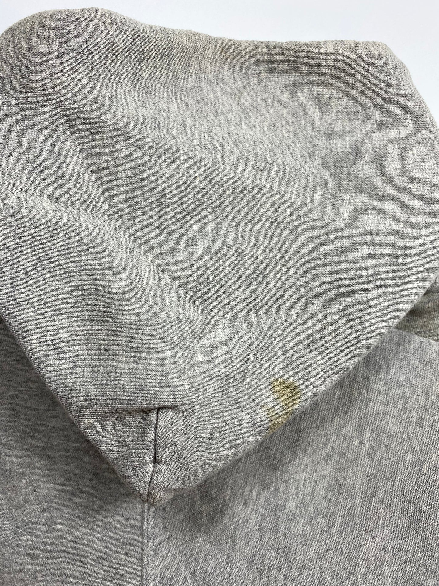 90’s NIKE Center Swoosh Made in USA Size M Vintage Hoodie Sweat-shirt / 6900