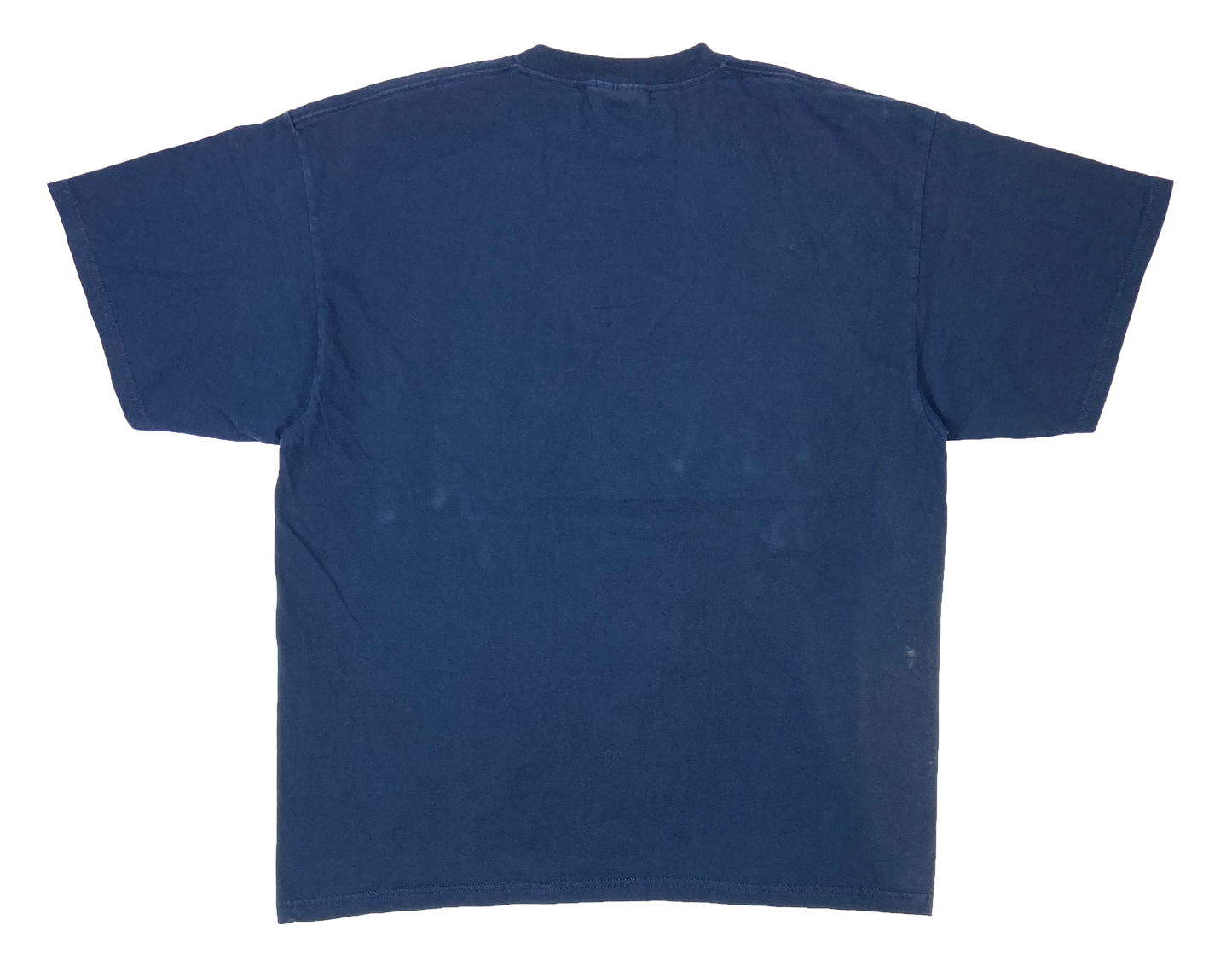 90's Vintage Nike Center Swoosh T-Shirt / 2386