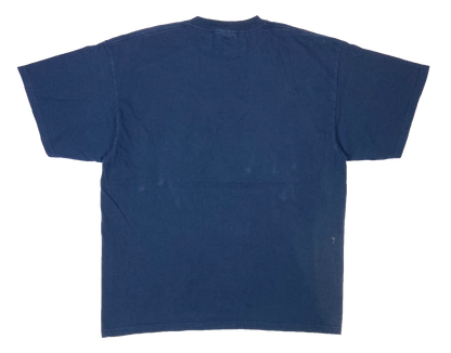 90's Vintage Nike Center Swoosh T-Shirt / 2386