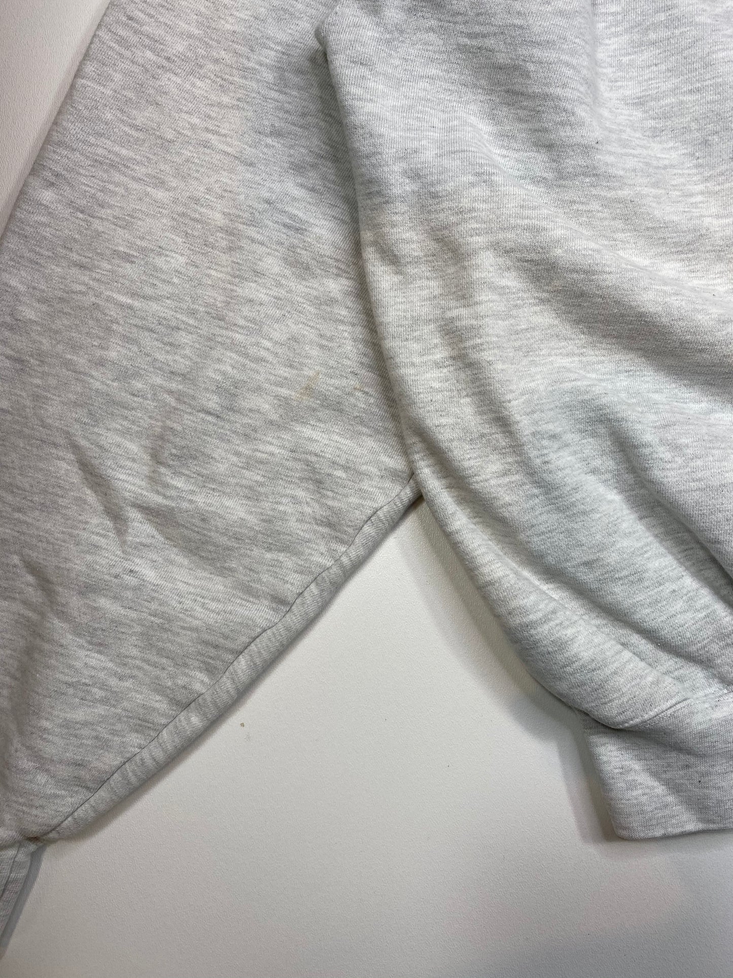 00' Disney Mickey Size Approx.XL Vintage Sweat-Shirt / 5628