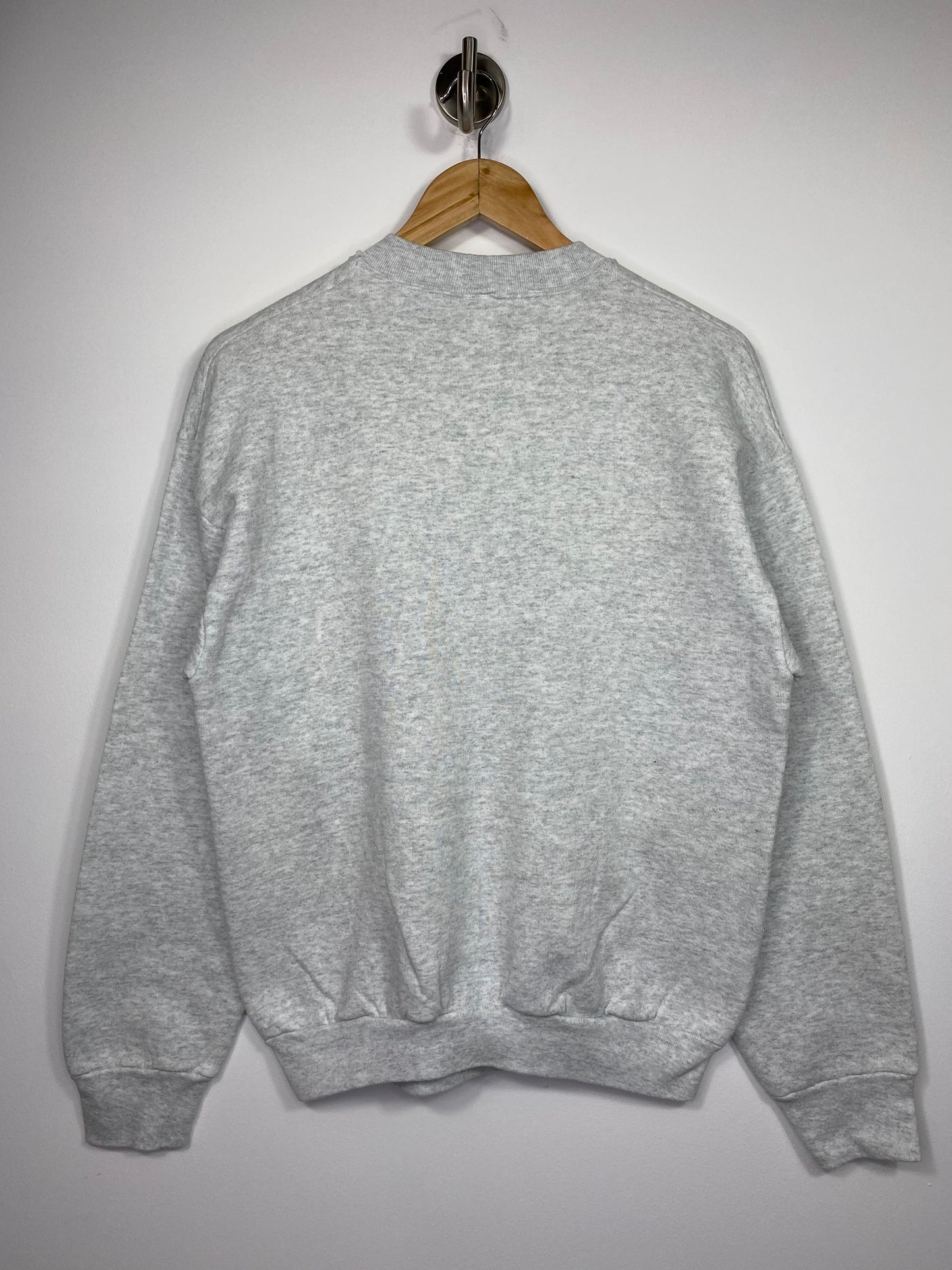 90’s Disney Mickey Vintage Made in USA Sweat-Shirt / 4862