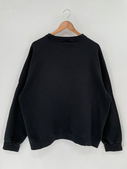 Vintage NIKE GOLF Size XL Sweat-shirt / K1781