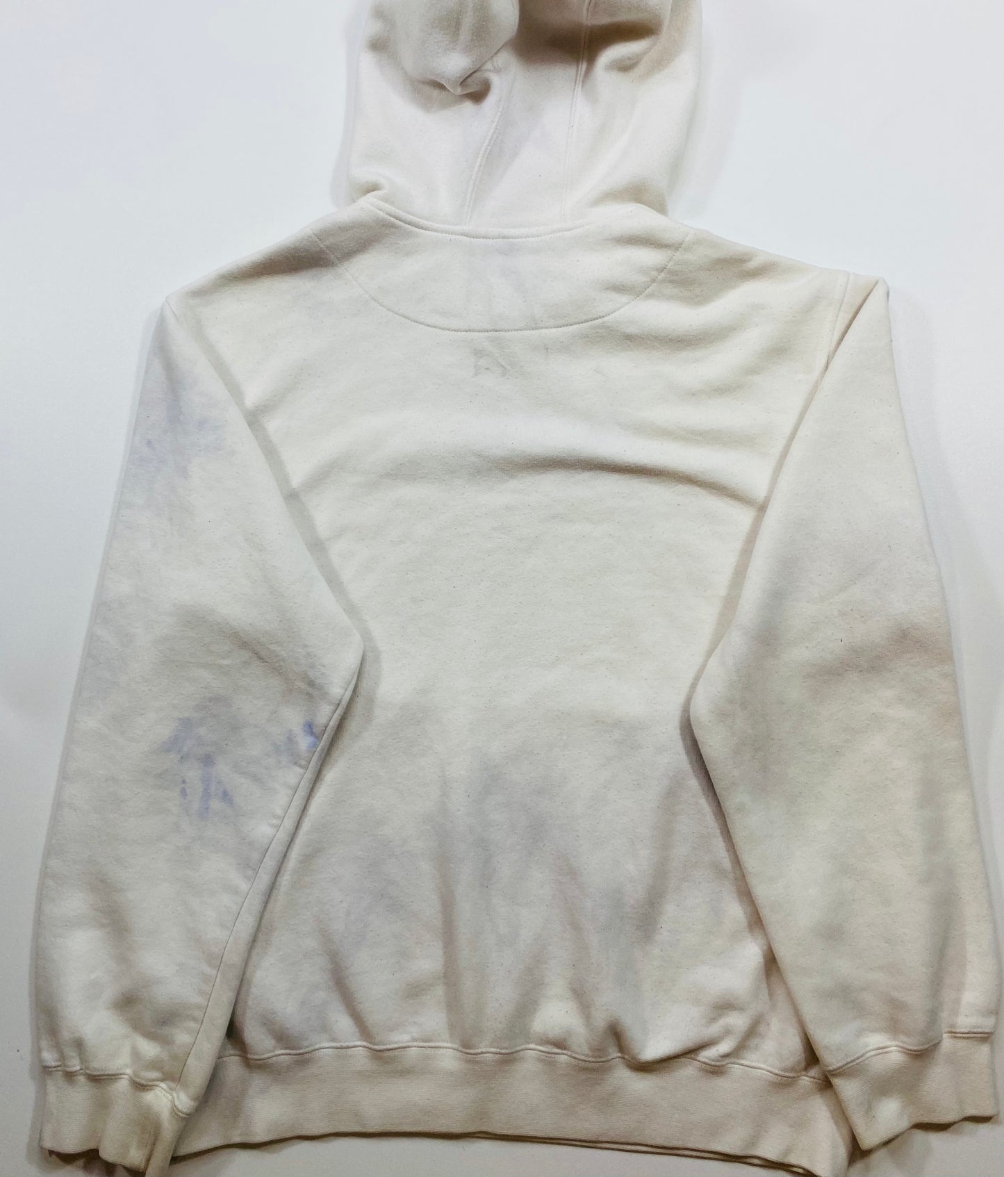 00' NIKE Size M Vintage Hoodie Sweat-shirt   / 5947