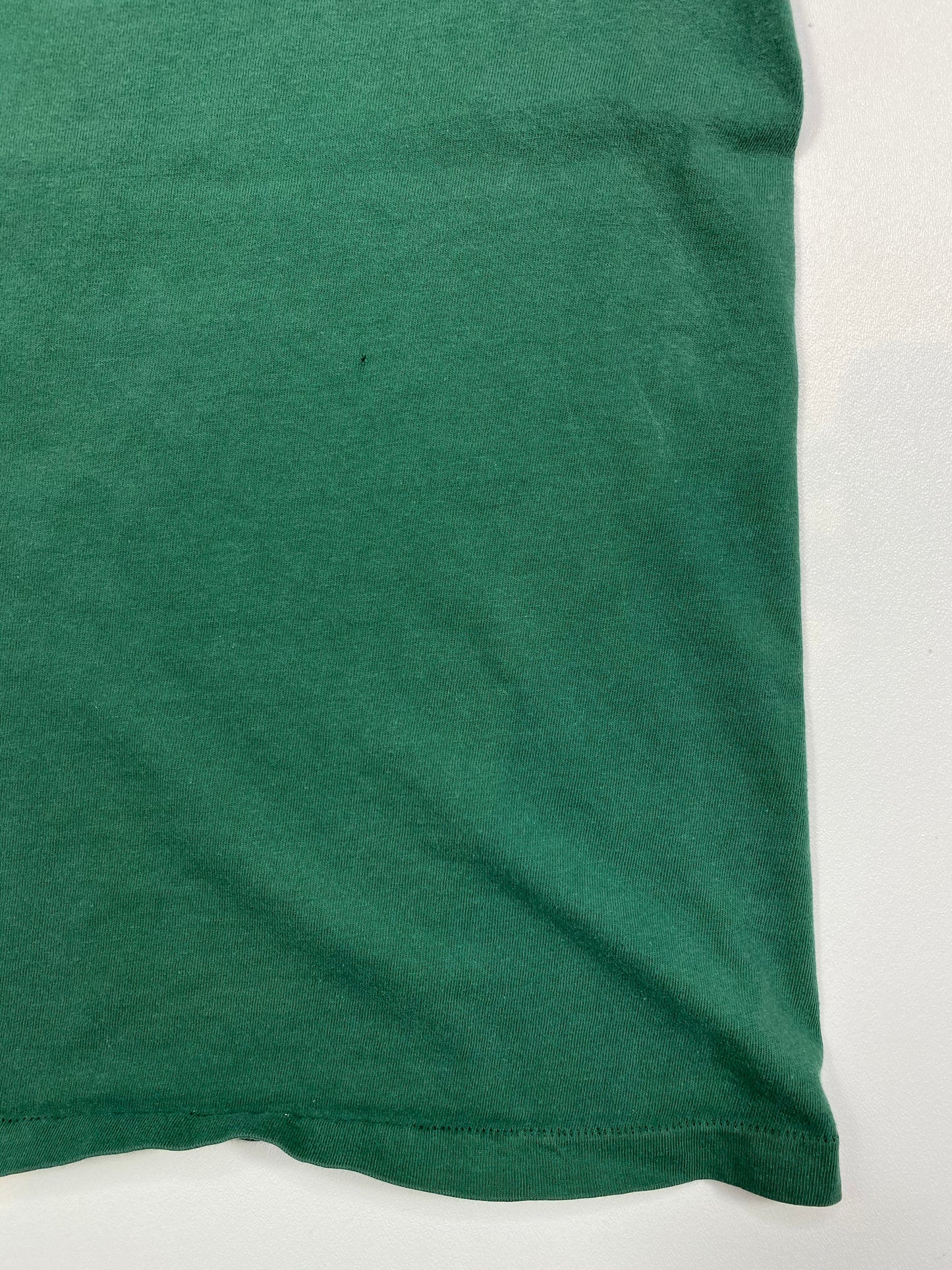 1996 Atlanta Olympic Made in USA Size L Vintage T-Shirt / 5611
