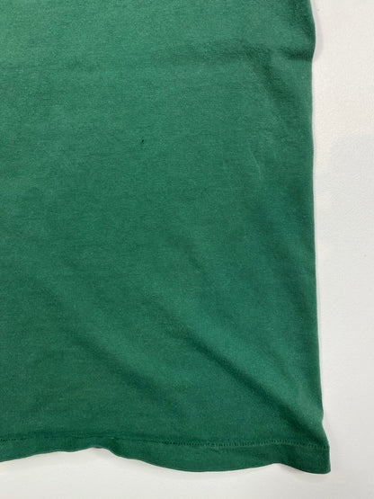 1996 Atlanta Olympic Made in USA Size L Vintage T-Shirt / 5611