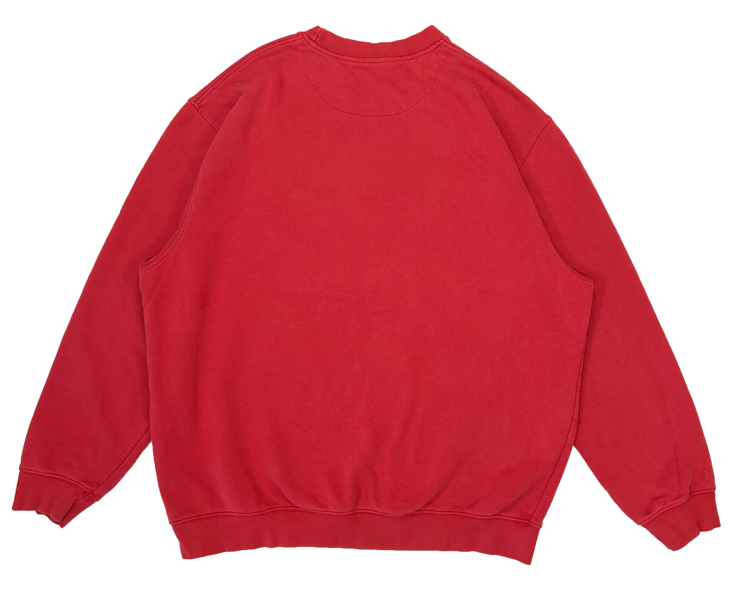00' Vintage Nike Center Logo Sweat-Shirt / 2447