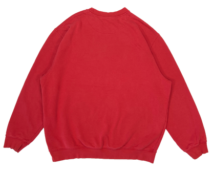 00' Vintage Nike Center Logo Sweat-Shirt / 2447