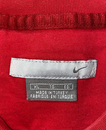 00' Vintage Nike Center Logo Sweat-Shirt / 2447