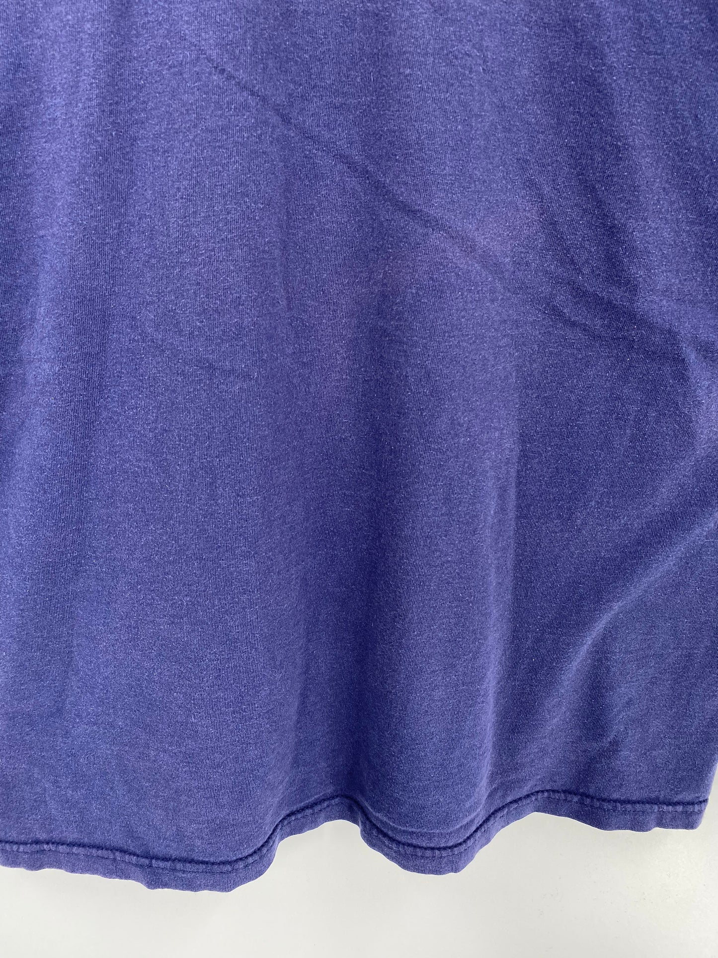 90’s NIKE Made in USA Size L Vintage T-Shirt / A1758