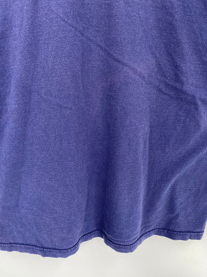 90’s NIKE Made in USA Size L Vintage T-Shirt / A1758