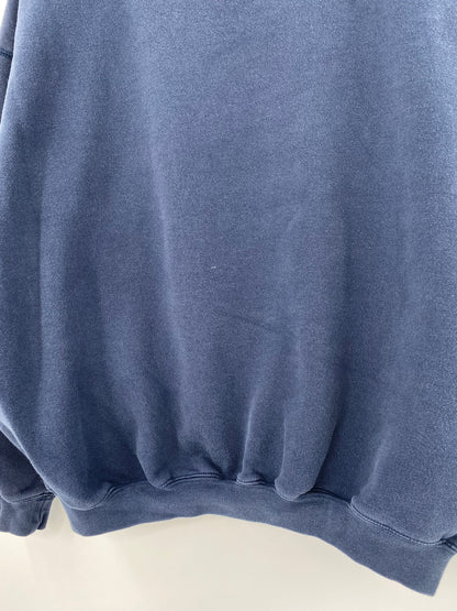 90’s DISNEY MICKEY Size L Vintage Sweat-shirt / K9636