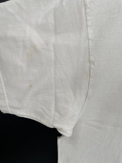 1998 DISNEY MICKEY ANIMAL KINGDOM Made in USA Size XL Vintage T-Shirt / A3624