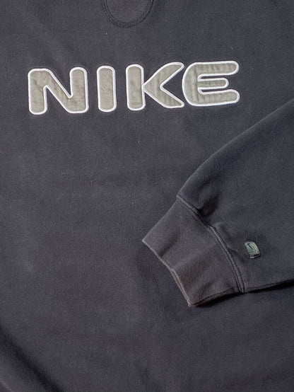 00' NIKE Size L Vintage Sweat-shirt / 6544