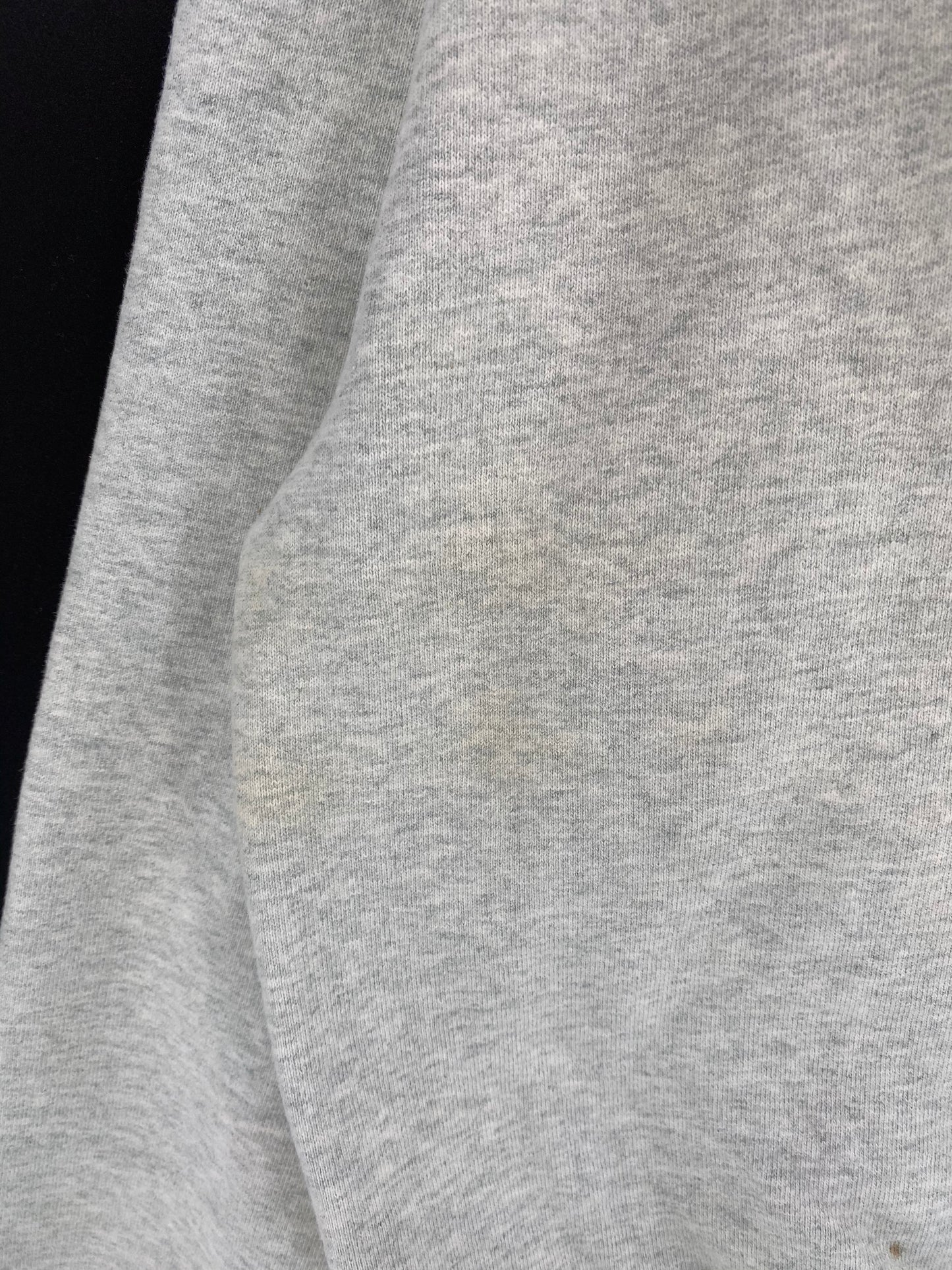 90’s NIKE Made in USA Size L Vintage Sweat-shirt / 7817