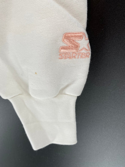 1997’ GREEN BAY PACKERS SUPER BOWL STARTER Made in USA SizeXL NFL Sweat-shirt /  k320