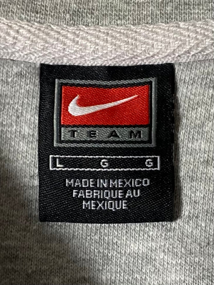 90’s NIKE PENN STATE Size L Vintage Sweat-shirt / 7949